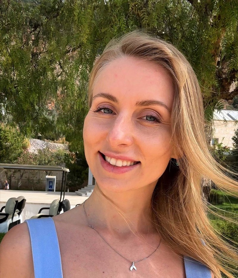 Евгения — evgenia.ai